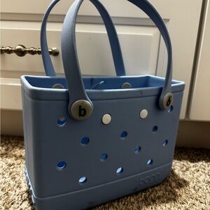 BOGG BAG Light Blue Tote